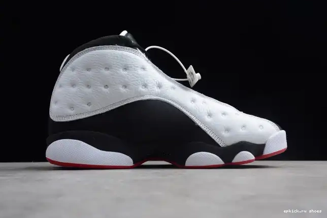 Cheap Retro 414571-104 Air He 13 Jordan (2018) Got Game 0518